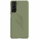Khaki Wattle